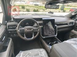 جی ئێم سی یوکۆن